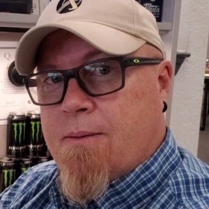 Meet your Posher, Steve